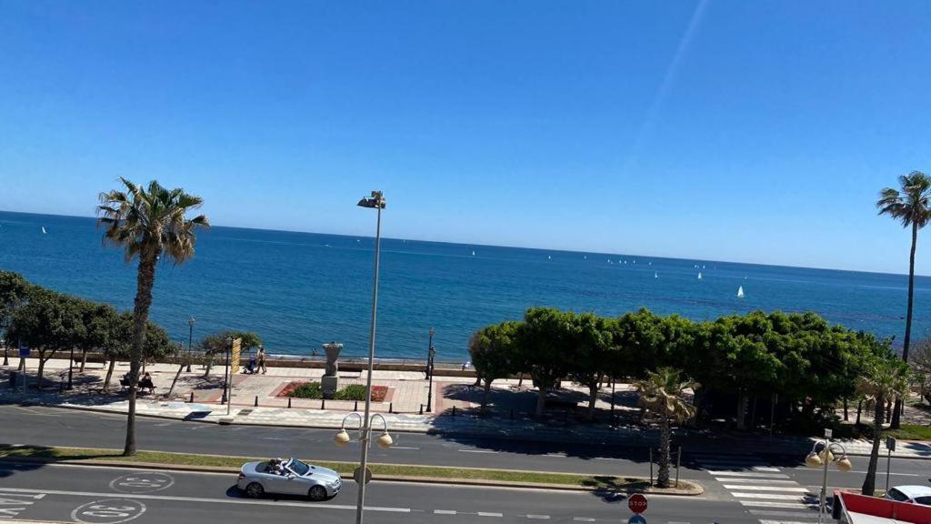 Benal Appartement Benalmádena