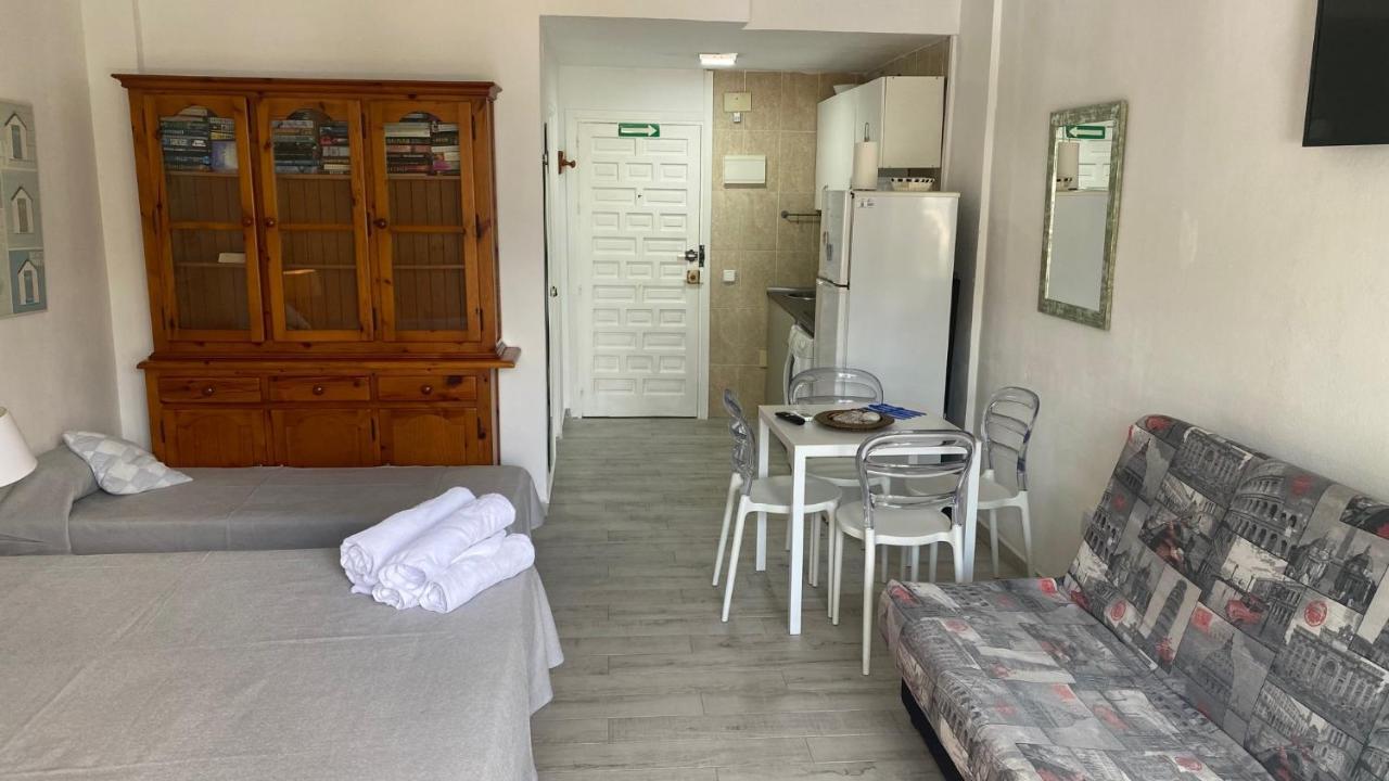 Benal Appartement *