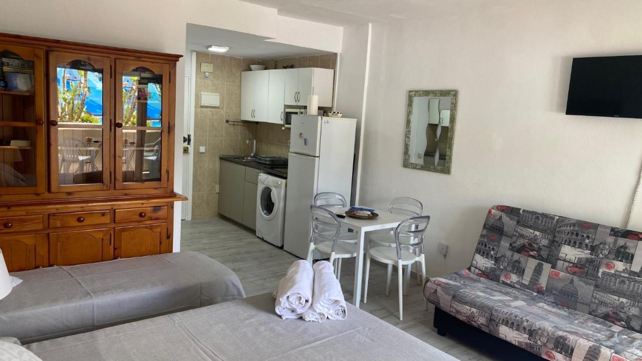 Appartement Benal Benalmádena